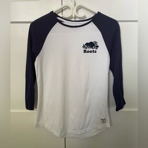 Roots Shirt